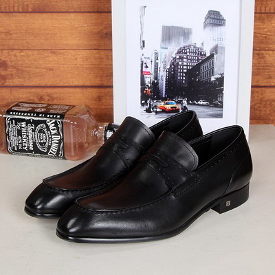 LV Business Men Shoes--029